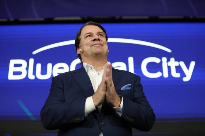 Jim Farley Ford Motor Co 2