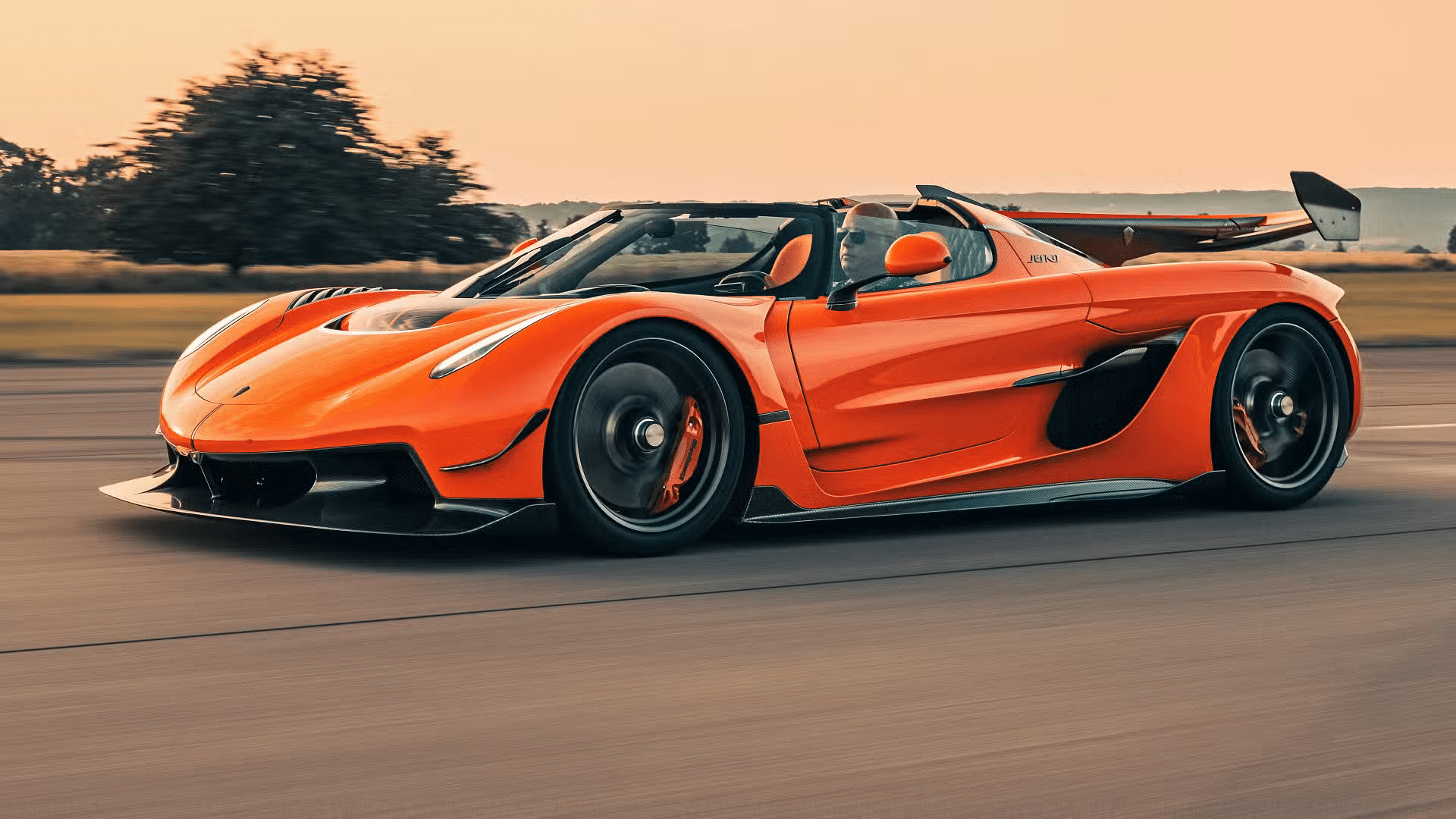 Cine şi la ce preţ, pot cumpăra acțiuni ale constructorului suedez de hypercars Koenigsegg de pe platforma SeedBlink Secondaries?