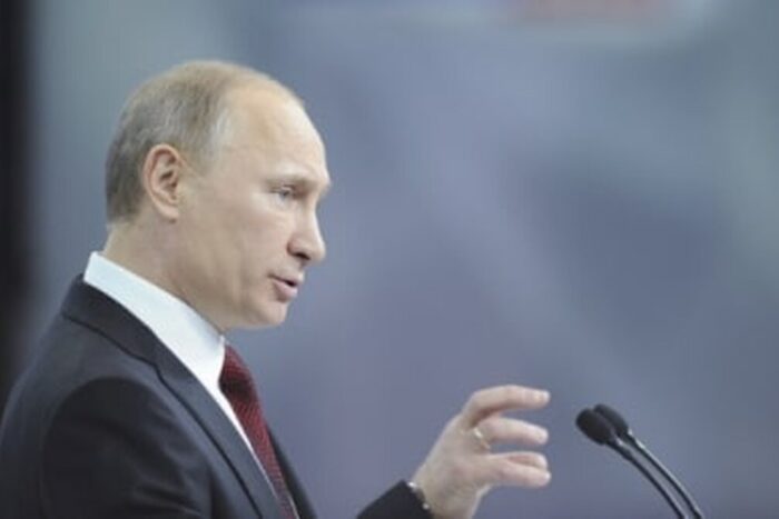Putin Discutiile dintre SUA si Rusia dau motive de optimism