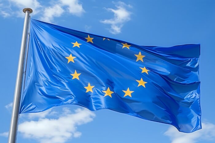 UE