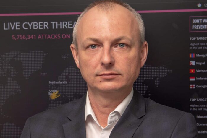 Victor Gansac SAFETECH