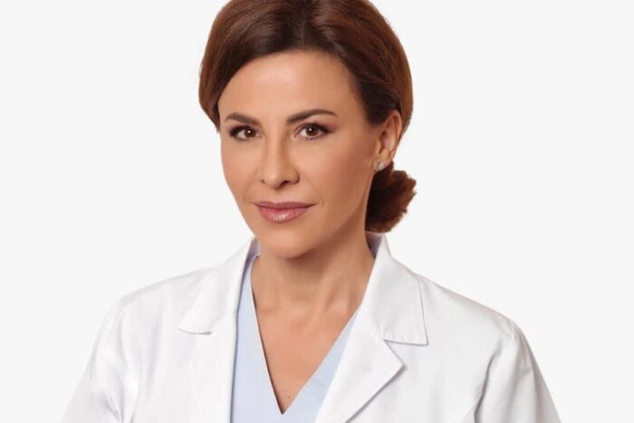adina alberts