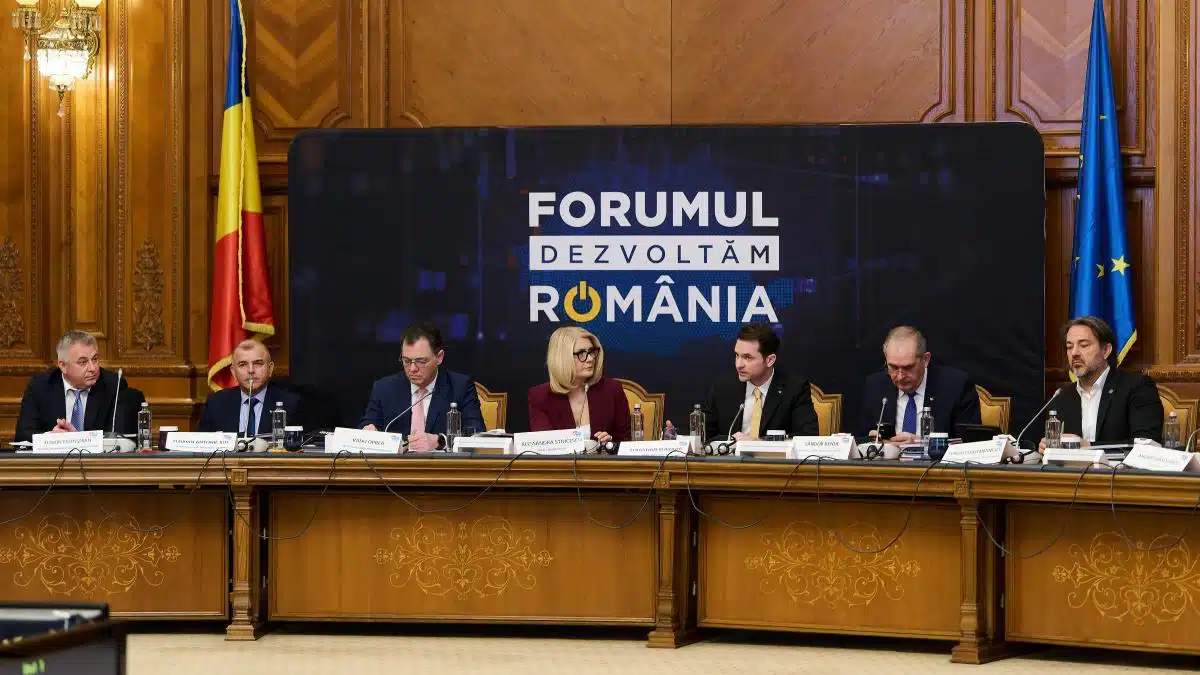 Jocurile de putere de pe plan local și mondial dau peste cap regulile de business știute până acum de oamenii de afaceri