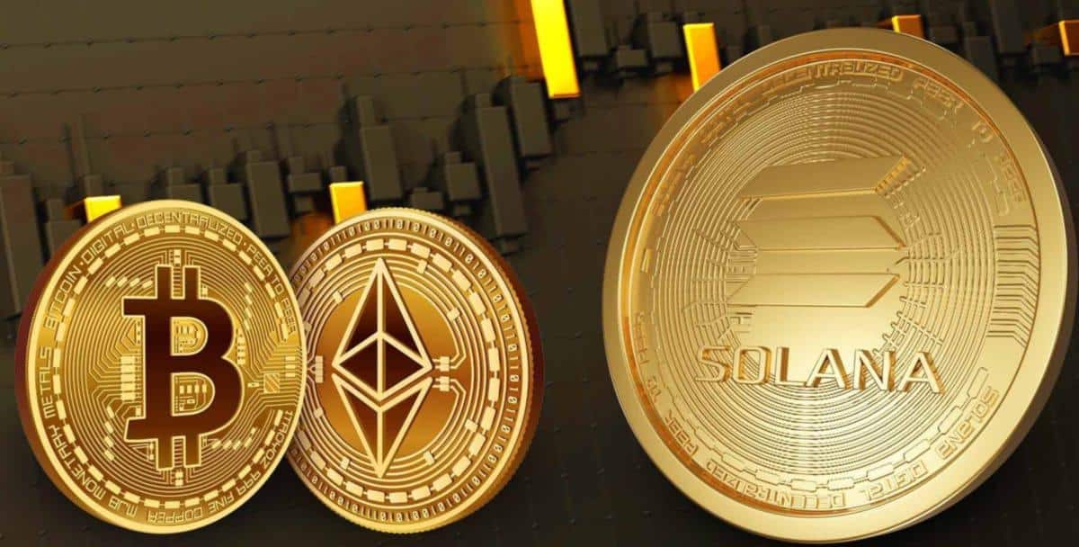 Care este proiectul care vrea să poziționeze Solana printre giganții crypto?