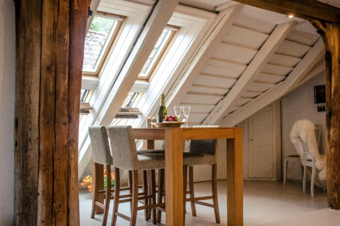 cum poti converti un apartament intr un studio de dans 954091