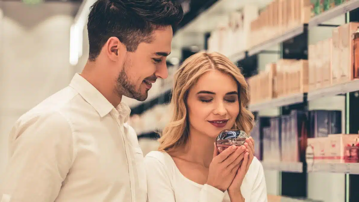 Care sunt cele mai bune matode în alegerea unui parfumul de Valentine’s Day?