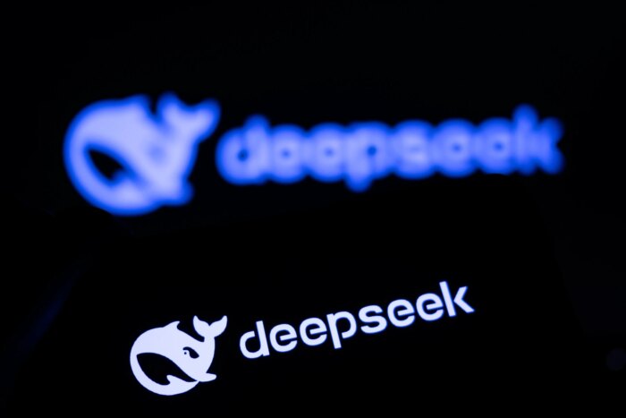 deepseek