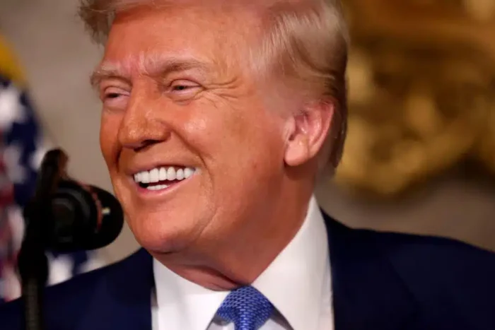 extrema dreapta europeana se inghesuie sa intre in gratiile presedintelui donald trump vrem o revolu