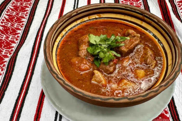 harghita a primit titlul de regiune gastronomica a europei pentru anul 2027 ochii lumii se indreapta