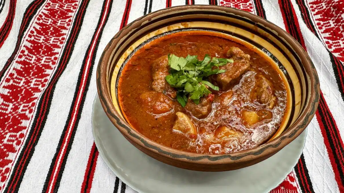 Care este regiunea care a primit titlul de Regiune Gastronomică a Europei pentru anul 2027?