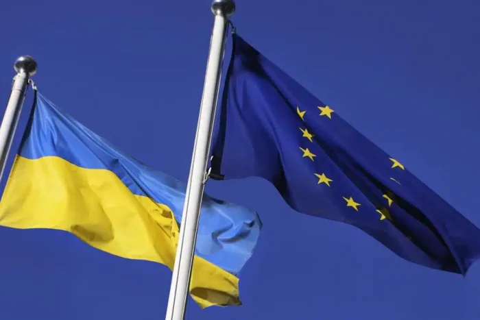 La împlinirea a trei ani de când a început invazia Rusiei în Ucraina, unii lideri europeni se reunesc la kiev liderii ue se reunesc la kiev la implinirea a trei ani de cand a inceput invazia rusiei in ucraina i