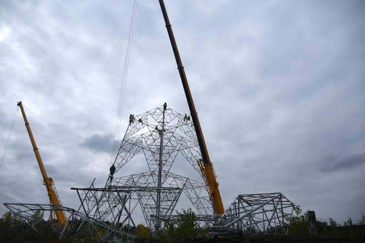 În zona Dobrogei, încep lucrările la un proiect energetic mare, iar constructor este o firmă românească