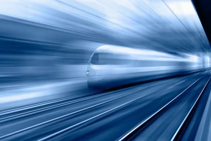 londra new york in doar 54 de minute elon musk vrea un tunel sub atlantic prin care trenul sa circul