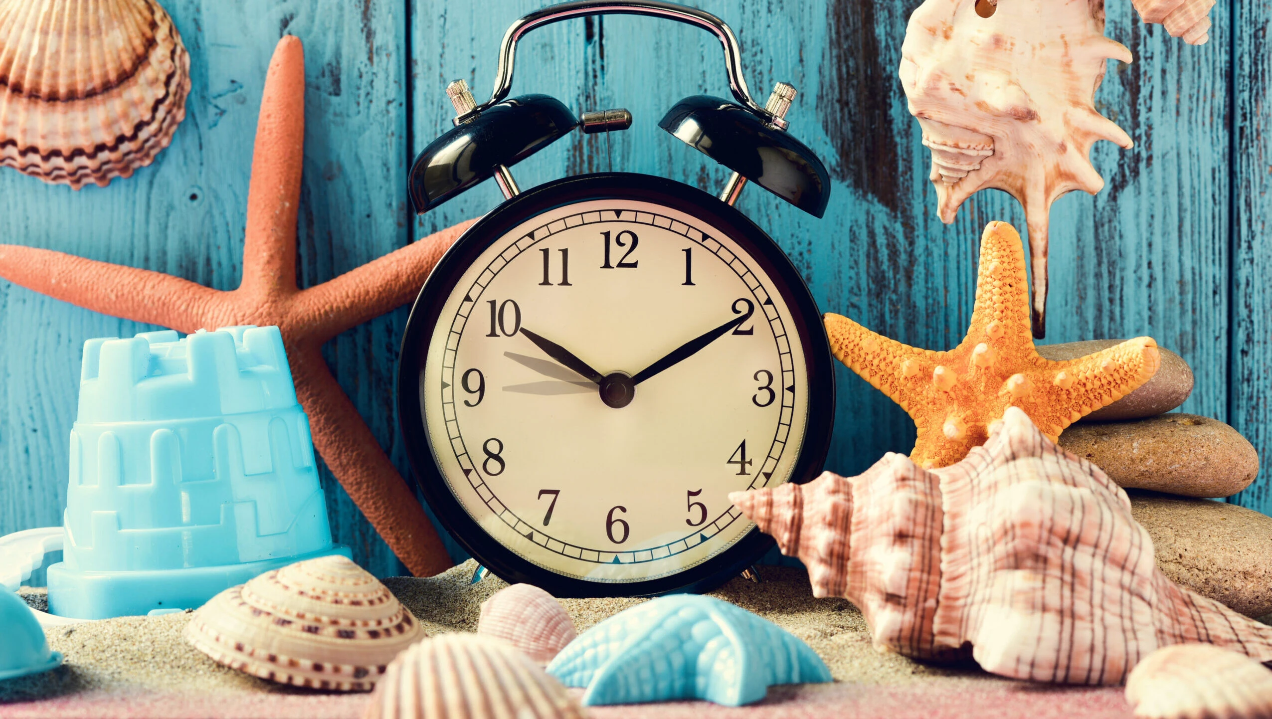 Trecerea la ora de vară din anul 2025, se va face în data de 29 martie