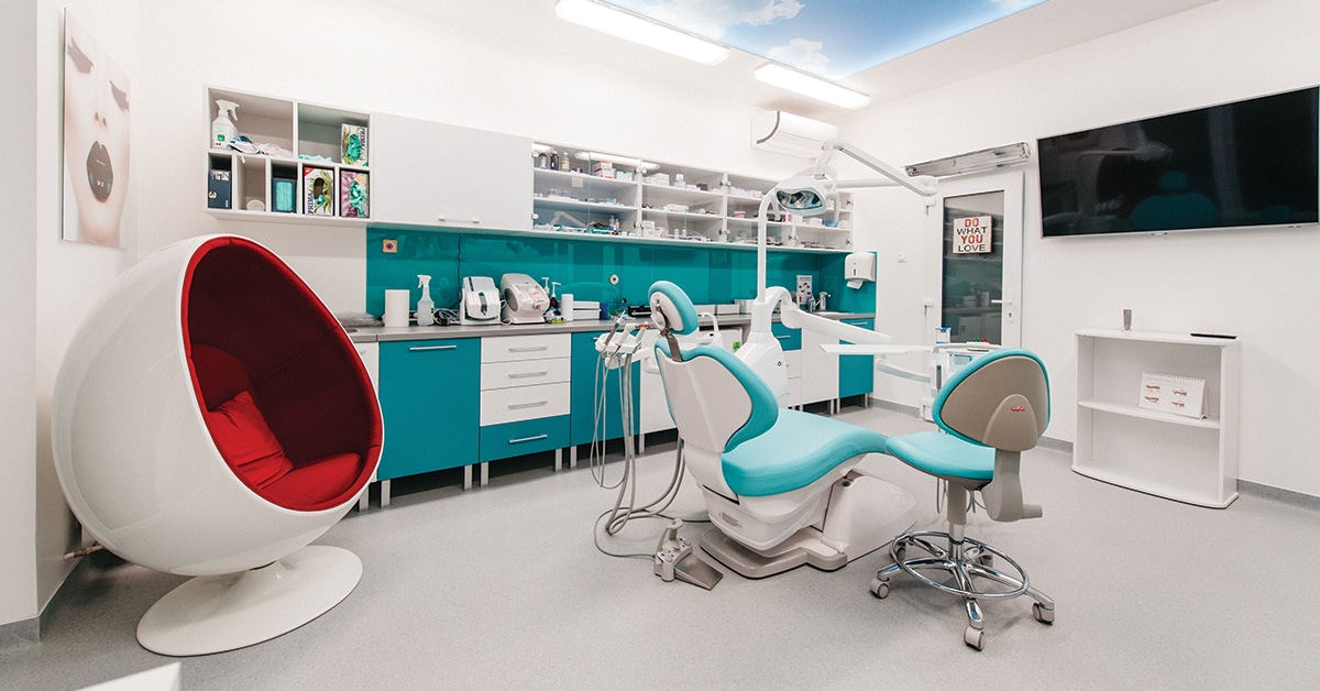 Ghid practic: cum să alegi medicul stomatolog de încredere potrivit nevoilor tale