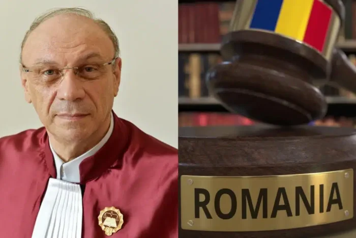 presedintele ccr spune ca e exclusa reluarea turului 2 despre amenintarile lui georgescu sunt vremur