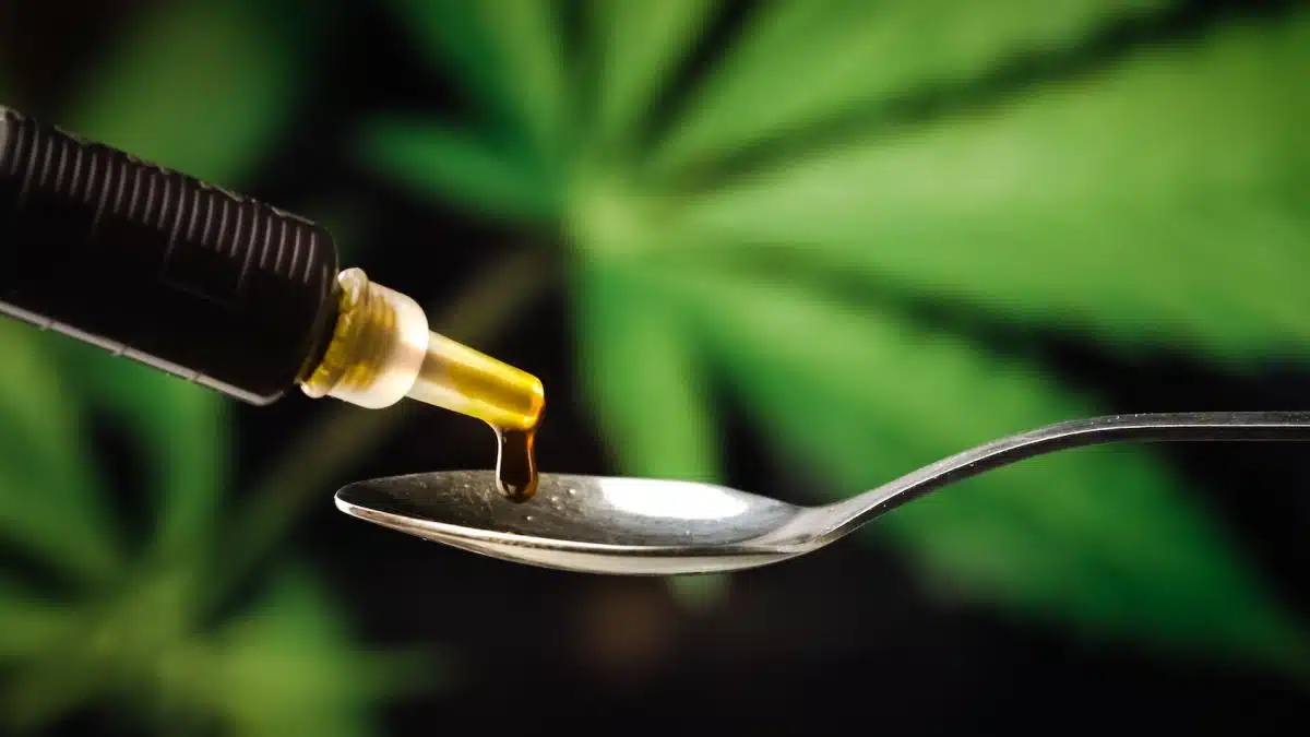 Ce spune inventatorul Daniel Hanganu despre produsul fabricat în exclusivitate în România, extras din canabis care are efecte miraculoase