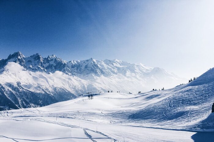 vacanta ski
