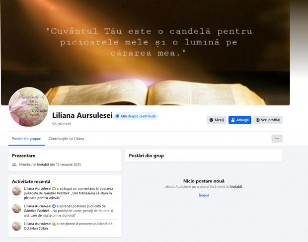 1741583661 978 Am gasit boti la POT Cum functioneaza armata de conturi