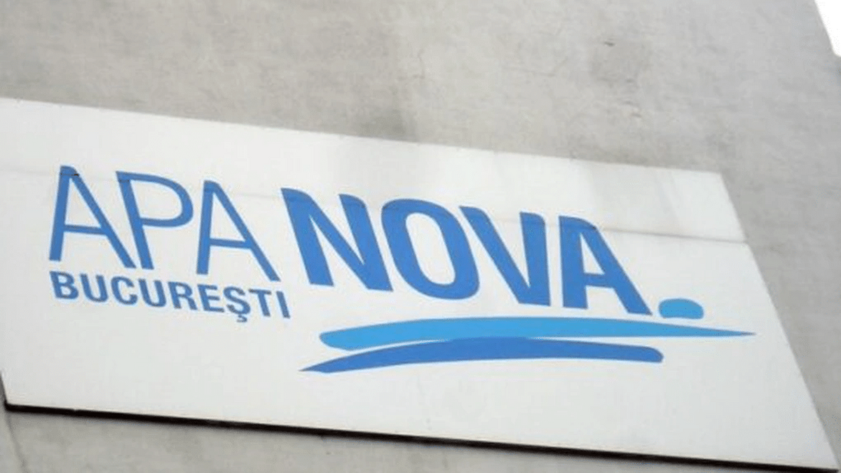 Cu investiţii de 40,5 milioane euro, compania Apa Nova Bucureşti, intenţionează să modernizeze infrastructura în 2025