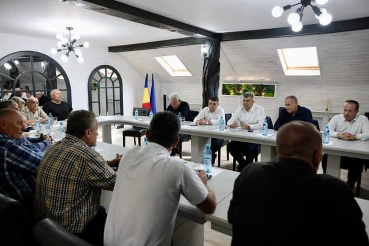 În data de 13-o3-2025, Guvernul României va aproba în ședință ajutoarele unice destinate pensionarilor, în valoare de 800 de lei, acordate în două tranșe