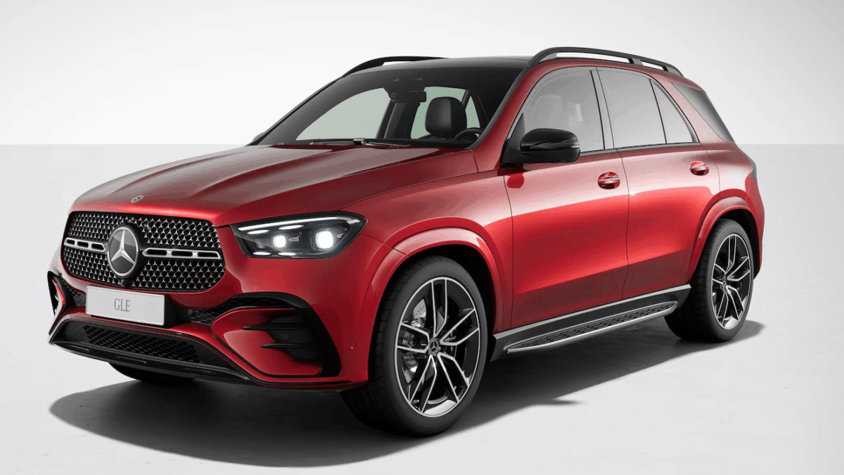 Cum să alegi un Mercedes GLE potrivit pentru stilul tău de viață? Cum sa alegi un Mercedes GLE potrivit pentru stilul tau de viata