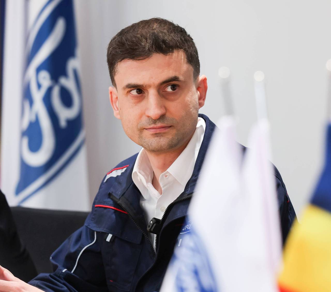 Președinte Ford Otosan România spune că a investit 500 mil. euro în liniile de producție, în produse noi și în creșterea capacității