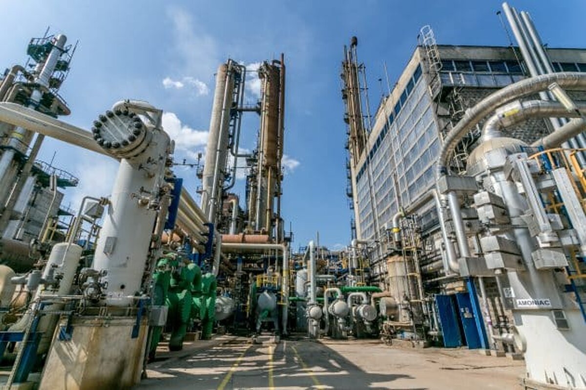 Care este compania face primul pas spre potențiala achiziție a combinatului chimic Azomureș