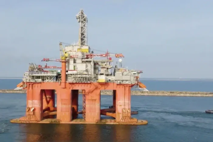 a inceput forajul pentru exploatarea gazelor naturale din perimetrul neptun deep cate zacaminte sunt