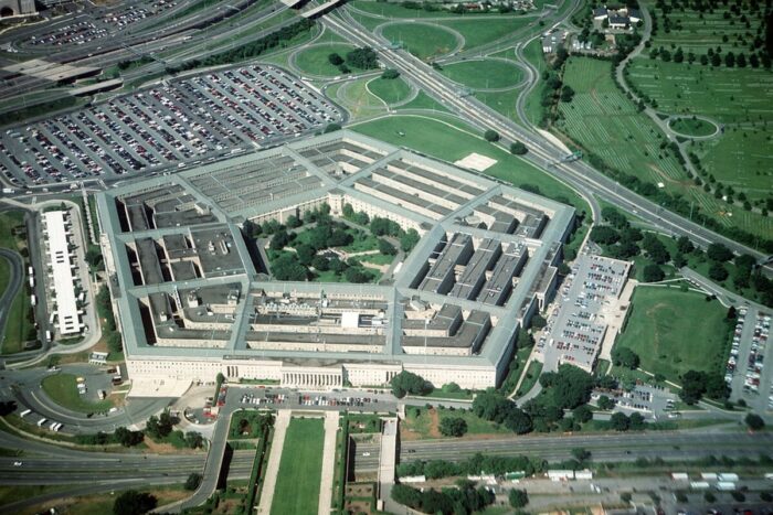 an aerial view of the pentagon efbc06 1024
