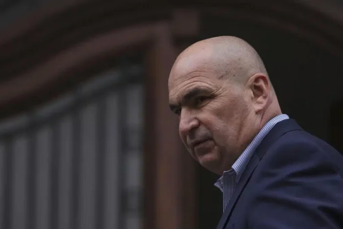 bolojan prezinta deciziile de la bruxelles statele au votat cu unanimitate apararea comuna ungaria s