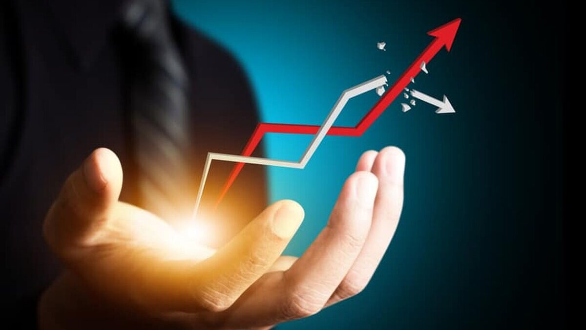 Care sunt estimările INS în legătură cu creșterea economică pentru 2024 la 0,9% crestere scadere grafic 5768678493