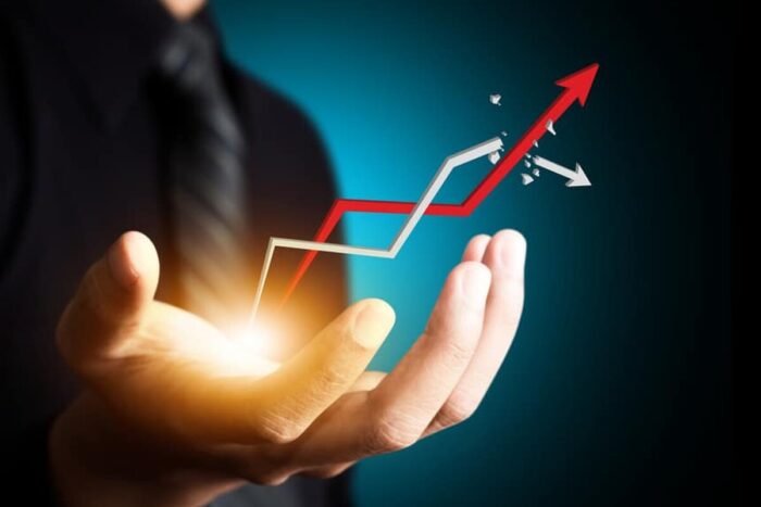 Care sunt estimările INS în legătură cu creșterea economică pentru 2024 la 0,9% crestere scadere grafic 5768678493