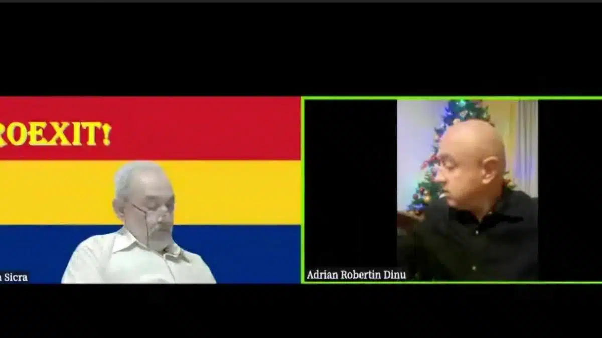 DIICOT a reținut 6 membri ai unei grupări, care sunt acuzați de trădare şi care colaborau cu ofițerii GRU