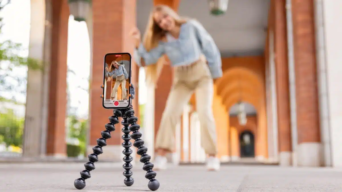 În cadrul echipamentelor audio pentru creatorii de conținut: Sunetul este la fel de important ca imaginea