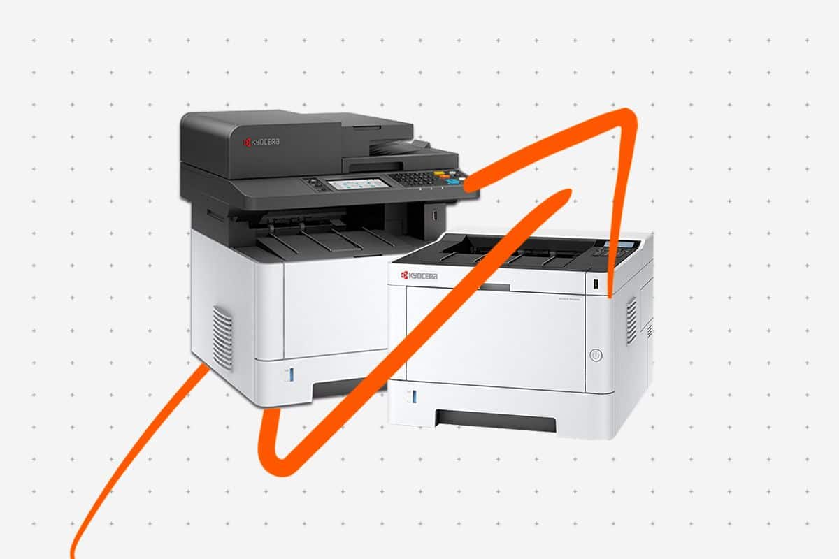 Cum sunt văzute noile echipamente ECOSYS de la KYOCERA?