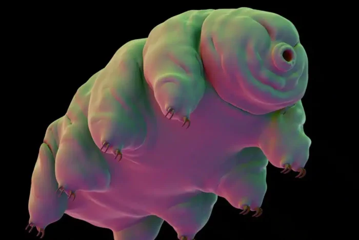 lego si tardigradele ar ramane in urma noastra dupa sfarsitul lumii ce este cum arata si de ce ar su