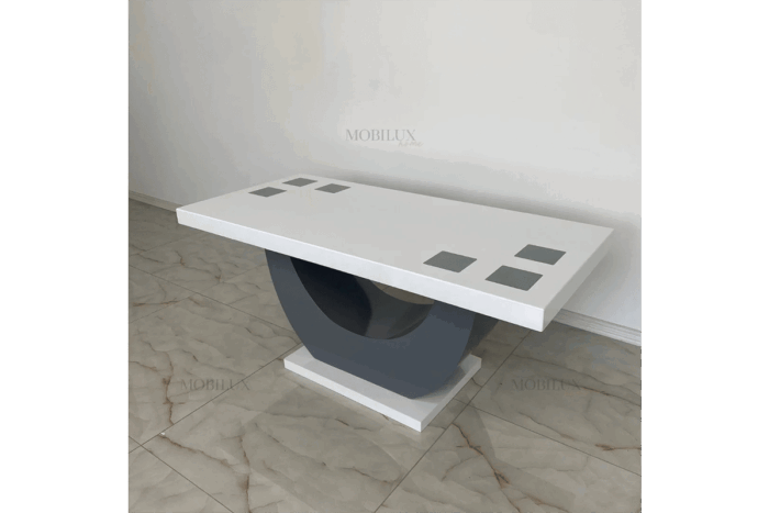 Modele de măsuțe de cafea elegante și moderne în 2025: calitate care se vede și se simte masuta de cafea mobilux home