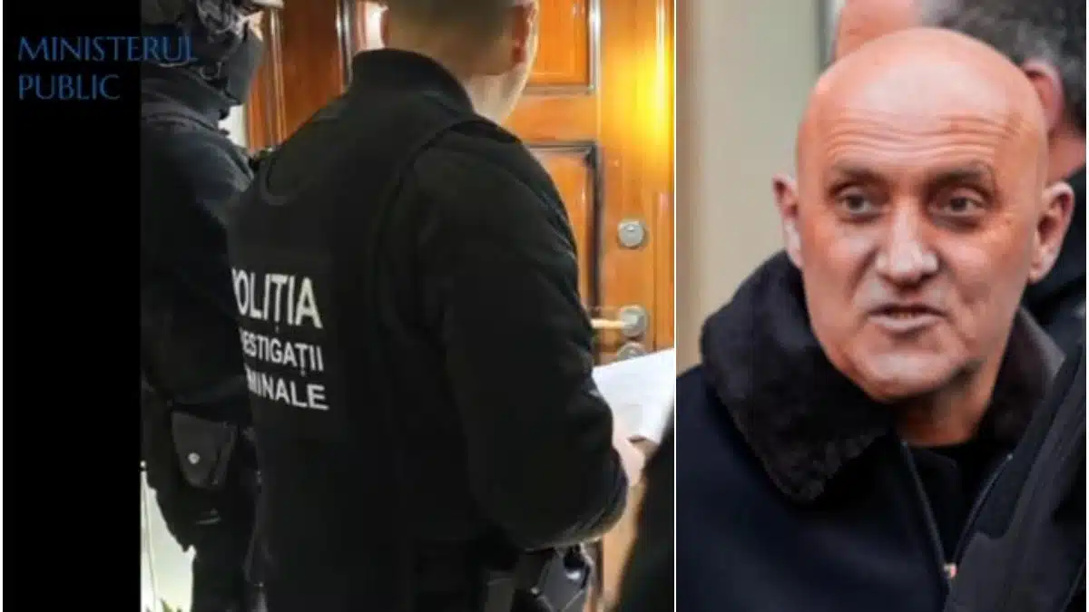 Judecătorii au prelungit mandatul pentru șeful mercenarilor, Horaţiu Potra şi afirmă că acesta ar putea ajunge pe lista most wanted