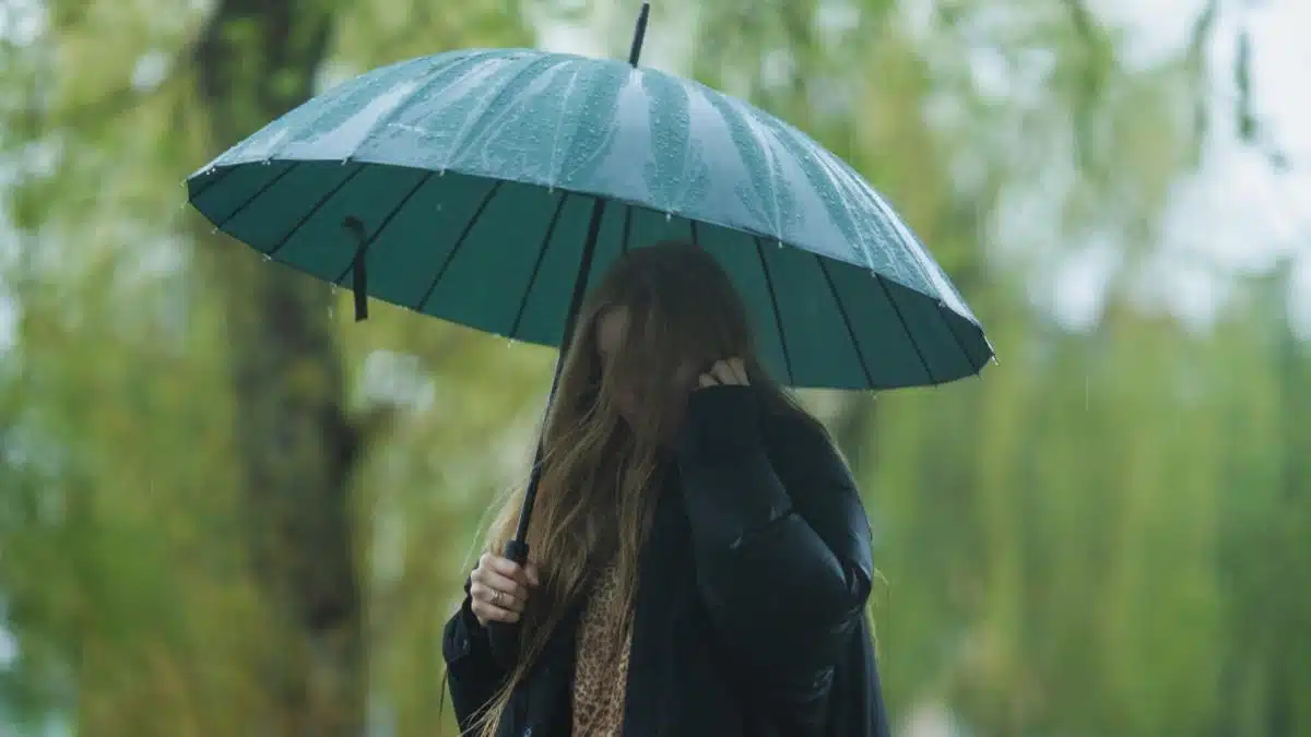 ANM anunţă ploi și vânt puternic, cu rafale de peste 50 KM/h, în București