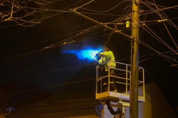 primaria timisoara a taiat cablul de internet de la casa judeteana de pensii activitatea institutiei