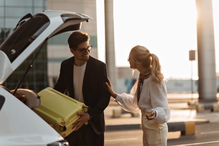 rent a car otopeni