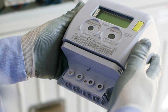 smartmeter ppc