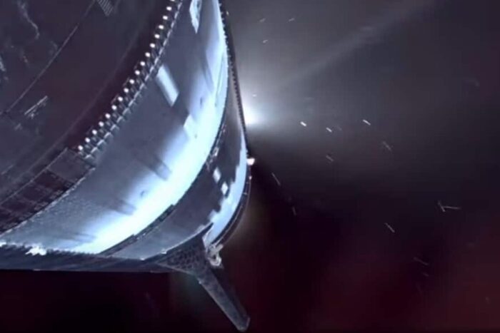 starship