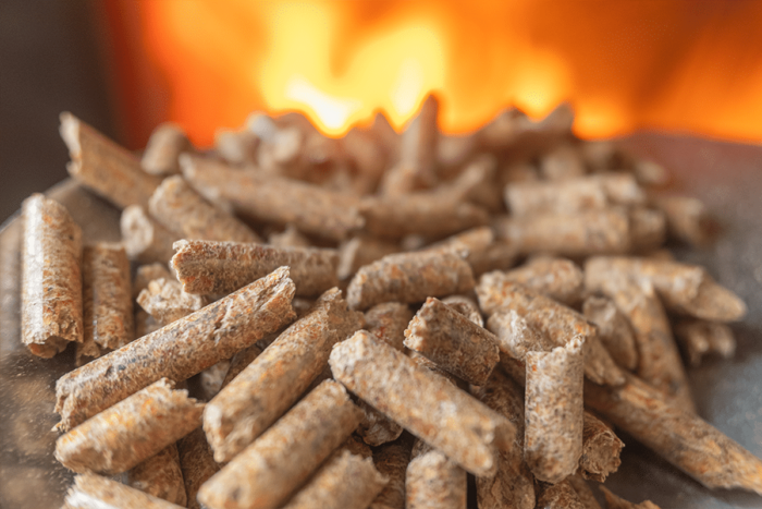 De ce aleg tot mai mulți români termosemineul pe peleti ca soluție de încălzire? termosemineu peleti centrala peleti2