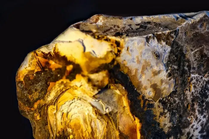 un depozit supergigant de aur de inalta calitate estimat la 1 000 de tone gasit in china ar valora p