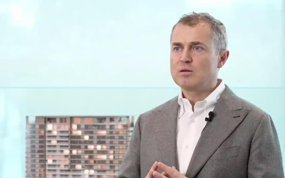 Victor Căpitanu: „Avem în analiză şi restul ţării mai ales că Bucureștiul e împotriva dezvoltărilor imobiliare”