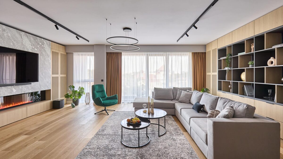 Conceptul All-in-One: Design interior și mobilier la comandă, într-un singur proiect 1 scaled