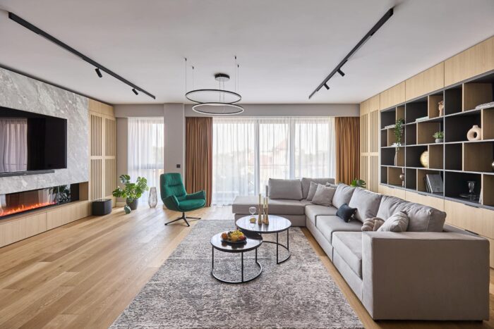 Conceptul All-in-One: Design interior și mobilier la comandă, într-un singur proiect 1 scaled