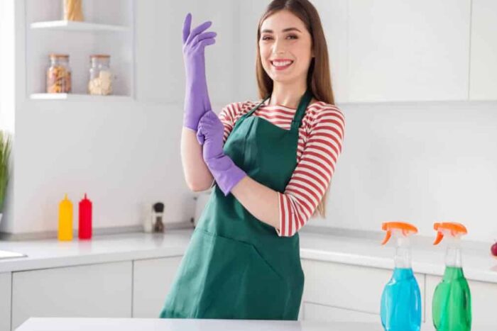Cele mai practice trucuri pentru o curățenie eficientă, fără produse toxice 10 trucuri care fac curatenia mai rapida